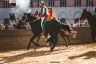 Palio Straordinario: la fotogallery della seconda prova
